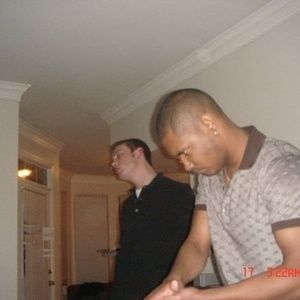 Meet your Posher, Justin